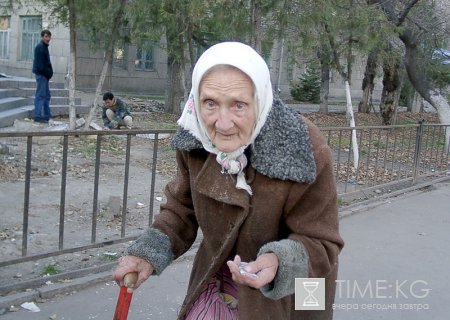 На острие пенсионного кризиса: пора радикальных реформ