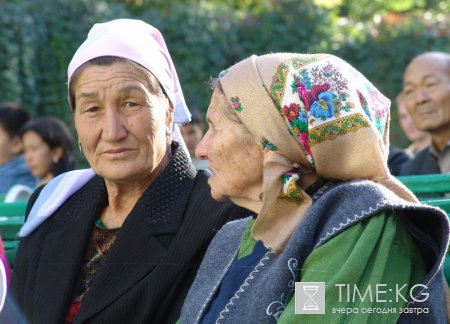На острие пенсионного кризиса: пора радикальных реформ