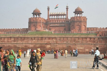 Independence Day in India