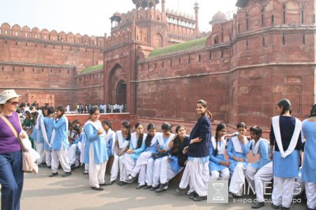 Independence Day in India