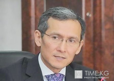 Джоомарт Оторбаев: Термин «национализация» в Кыргызстане надо забыть