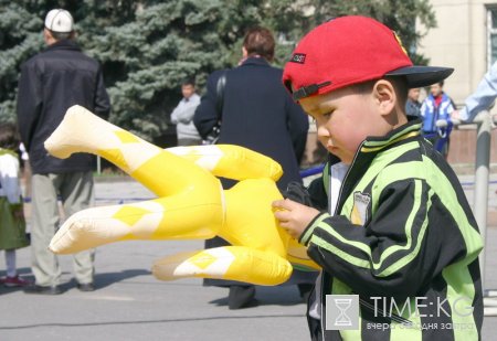Отравленное детство Отравленное детство
