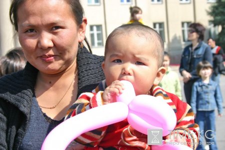 Отравленное детство Отравленное детство