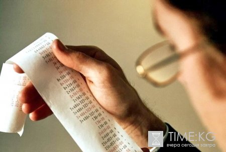 Политика госрасходов Кыргызстана: симптомы, диагноз Политика госрасходов Кыргызстана: симптомы, диагноз