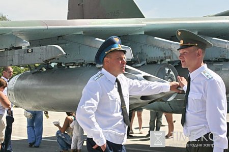 Российская авиационная база «Кант» Российская авиационная база «Кант»