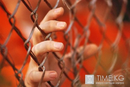 Ежемесячно выявляется от 15 до 18 случаев продажи кыргызстанцев в рабство