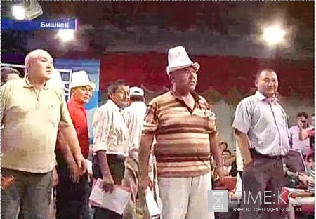 Учкунбек Ташбаев официально извинился перед инвесторами за произошедшее в студии ОТРК Учкунбек Ташбаев официально извинился перед инвесторами за произошедшее в студии ОТРК