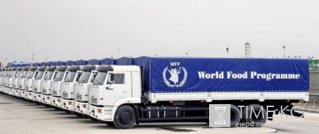 Агентства ООН призывают к оперативным и скоординированным действиям Агентства ООН призывают к оперативным и скоординированным действиям