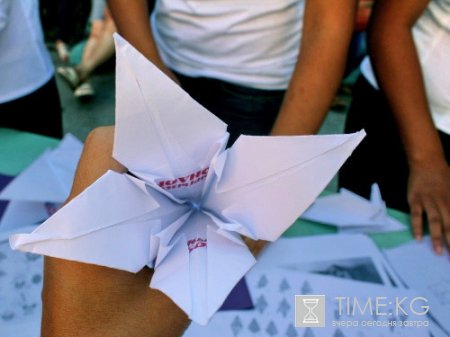 В школе-интернате был организован праздник «Большого торта». В школе-интернате был организован праздник «Большого торта».
