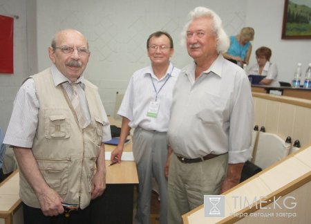 Научно-практическая сессия «МАПРЯЛ – русскому миру» Научно-практическая сессия «МАПРЯЛ – русскому миру»