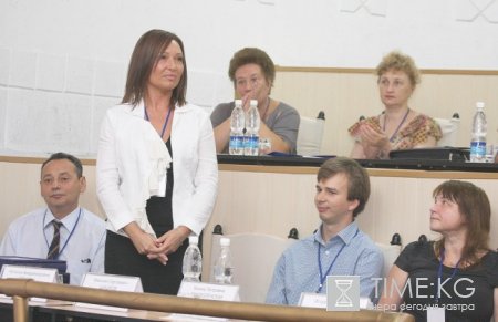 Научно-практическая сессия «МАПРЯЛ – русскому миру» Научно-практическая сессия «МАПРЯЛ – русскому миру»