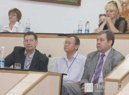 Научно-практическая сессия «МАПРЯЛ – русскому миру» Научно-практическая сессия «МАПРЯЛ – русскому миру»