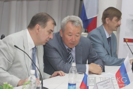 Научно-практическая сессия «МАПРЯЛ – русскому миру» Научно-практическая сессия «МАПРЯЛ – русскому миру»