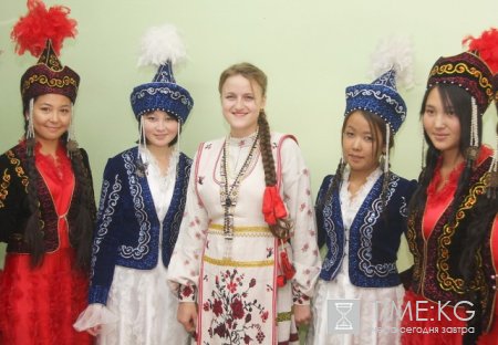 Центральноазиатский форум молодых преподавателей русского языка Центральноазиатский форум молодых преподавателей русского языка