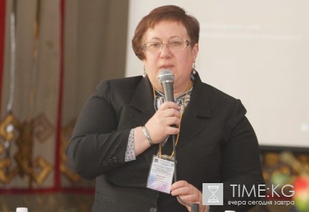 Центральноазиатский форум молодых преподавателей русского языка Центральноазиатский форум молодых преподавателей русского языка