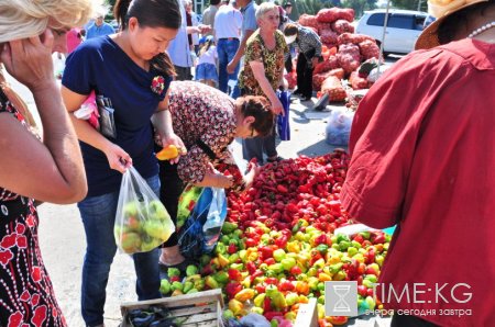 Ежегодная осенняя ярмарка сельскохозяйственной продукции Ежегодная осенняя ярмарка сельскохозяйственной продукции