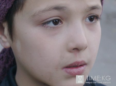 Пропажа детей обретает системный характер? Пропажа детей обретает системный характер?