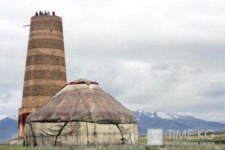 Исторические памятники в Кыргызстане Исторические памятники в Кыргызстане