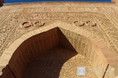 Исторические памятники в Кыргызстане Исторические памятники в Кыргызстане