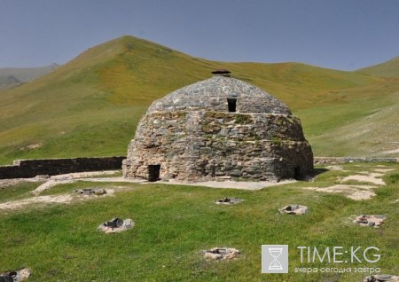 Исторические памятники в Кыргызстане Исторические памятники в Кыргызстане