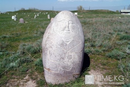 Исторические памятники в Кыргызстане Исторические памятники в Кыргызстане