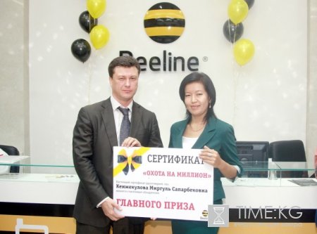 Победители викторины «Охоты на миллион» Победители викторины «Охоты на миллион»