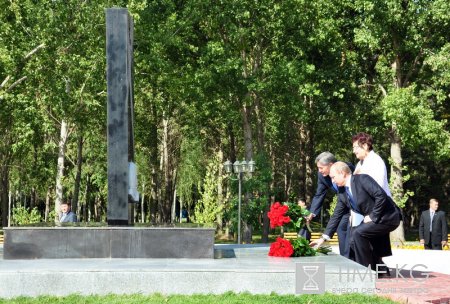 В центре внимания кыргызско-российских переговоров - масштабные двусторонние проекты В центре внимания кыргызско-российских переговоров - масштабные двусторонние проекты