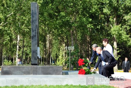 В центре внимания кыргызско-российских переговоров - масштабные двусторонние проекты