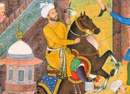 Вышли в свет две книги о хане Бабуре и его времени Вышли в свет две книги о хане Бабуре и его времени