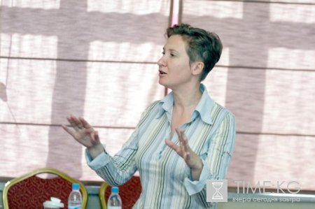 «Караван Дружбы» начинает свой путь «Караван Дружбы» начинает свой путь