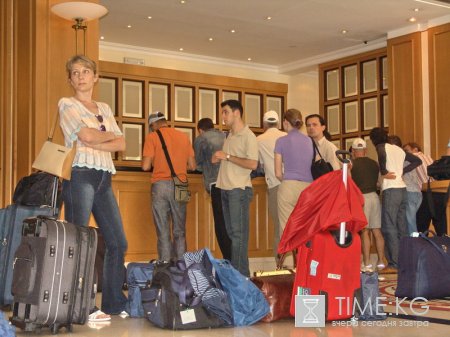 27 сентября – Всемирный день туризма 27 сентября – Всемирный день туризма