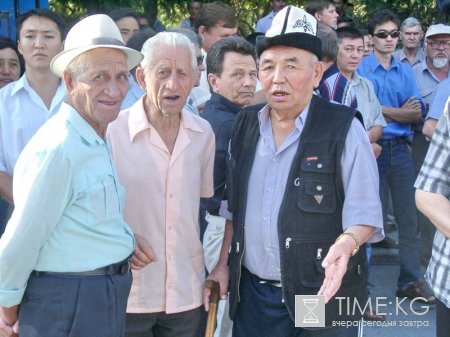 Проблем с пенсиями и зарплатами не будет Проблем с пенсиями и зарплатами не будет