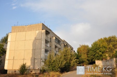 Мертвый город Кашка Мертвый город Кашка