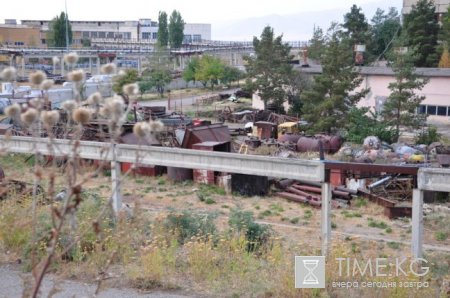 Мертвый город Кашка Мертвый город Кашка