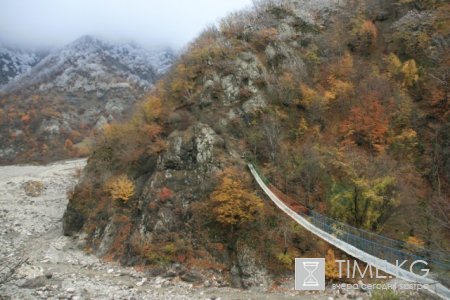 Календарь походов и поездок Союза на Октябрь 2012 года