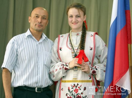 Открытие Центра поддержки русского языка и культурного наследия в Бишкеке Открытие Центра поддержки русского языка и культурного наследия в Бишкеке
