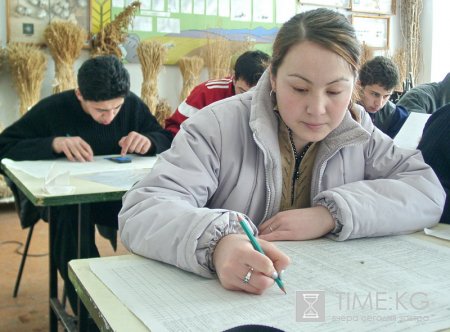 Открытие Центра поддержки русского языка и культурного наследия в Бишкеке Открытие Центра поддержки русского языка и культурного наследия в Бишкеке