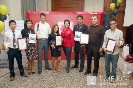 Beeline получил диплом за вклад в развитие рынка маркетинга, рекламы и PR Beeline получил диплом за вклад в развитие рынка маркетинга, рекламы и PR