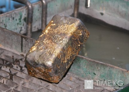 Правительство гарантирует стабильную работу Кумтора Правительство гарантирует стабильную работу Кумтора