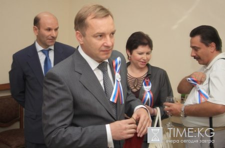 В Кыргызстане поддержат русский язык В Кыргызстане поддержат русский язык