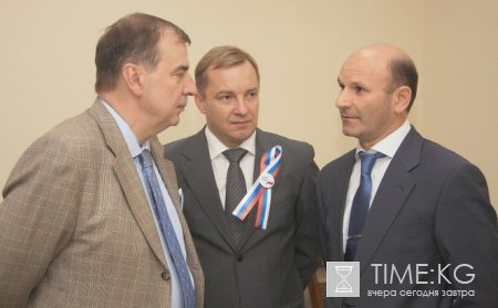 В Кыргызстане поддержат русский язык В Кыргызстане поддержат русский язык