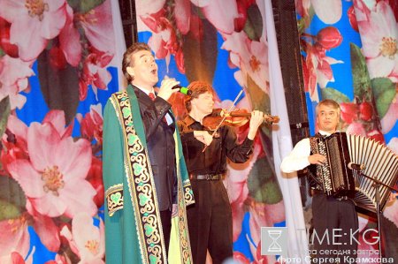 Диалог культур. Диалог культур.