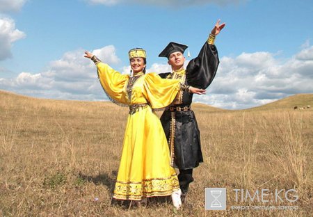 Диалог культур. Диалог культур.