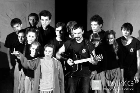Это та школа, в которой хочется остаться на второй год! Это та школа, в которой хочется остаться на второй год!