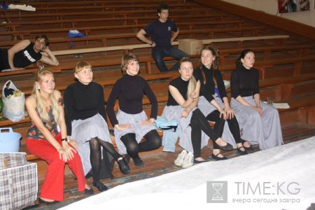 Это та школа, в которой хочется остаться на второй год! Это та школа, в которой хочется остаться на второй год!