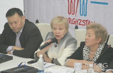 Кыргызстан входит в первую семерку стран мира с наиболее высокими темпами распространения ВИЧ Кыргызстан входит в первую семерку стран мира с наиболее высокими темпами распространения ВИЧ