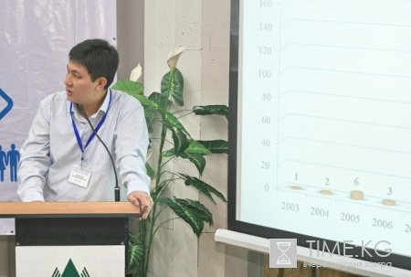 Кыргызстан входит в первую семерку стран мира с наиболее высокими темпами распространения ВИЧ Кыргызстан входит в первую семерку стран мира с наиболее высокими темпами распространения ВИЧ
