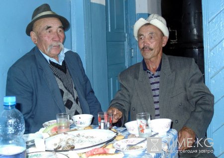 В стране выживают более 230 тысяч пенсионеров В стране выживают более 230 тысяч пенсионеров