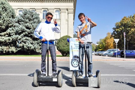 В Бишкеке прошел второй фестиваль уличной культуры «STREET FEST 2» В Бишкеке прошел второй фестиваль уличной культуры «STREET FEST 2»