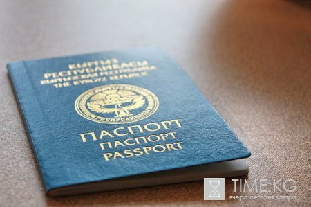 Более 450 тысяч кыргызстанцев имеют гражданство иных государств